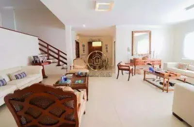 Casa à venda em Campinas, Sítios de Recreio Gramado, com 3 quartos, com 359 m², Residencial Jatiuca