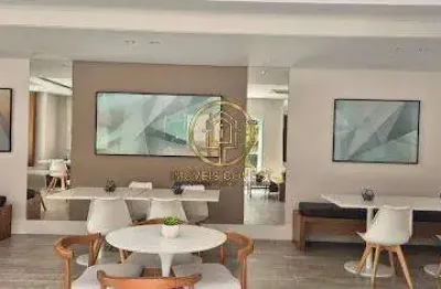 Apartamento à venda em Campinas, Ponte Preta, com 3 quartos, com 76 m², Condomínio Alto da Abolição