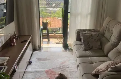 Apartamento à venda em Campinas, Vila São Bento, com 3 quartos, com 71 m², residencial Colina