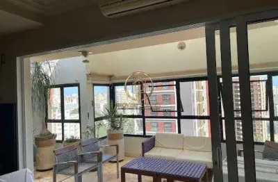 Apartamento à venda em Campinas, Cambuí, com 2 suítes, com 101 m², Maisob Saint Georges