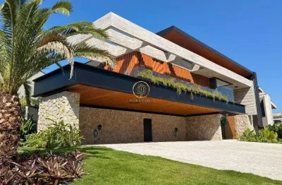 Casa à venda em Bertioga, Costa do Sol, com 5 quartos, com 1000 m²
