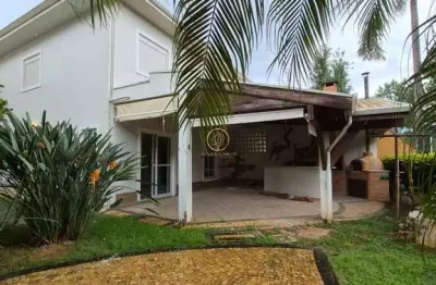 Casa à venda em Campinas, Loteamento Alphaville Campinas, com 3 quartos, com 181 m², Housing 2