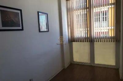Sala comercial à venda na Rua Ferreira Penteado, 709, Centro, Campinas