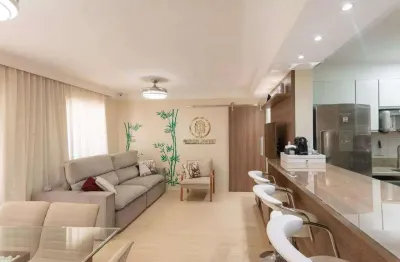 Apartamento à venda em Campinas, Vila Progresso, com 4 quartos, com 110 m², Inspiratto Swift