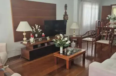 Casa à venda em Campinas, Jardim García, com 3 quartos, com 176 m²