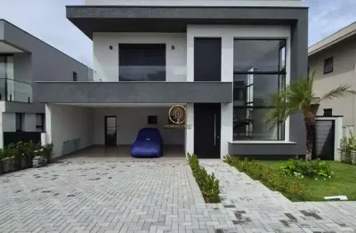 Casa à venda em Campinas, Chácara São Rafael, com 4 suítes, com 420 m²