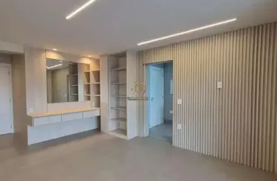 Apartamento para alugar em Campinas, Cambuí, com 3 suítes, com 126 m², Yard Cambuí