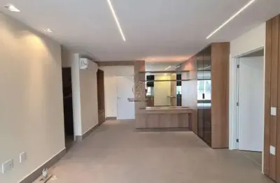 Apartamento para alugar em Campinas, Cambuí, com 3 suítes, com 126 m², Yard Cambuí