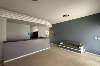 Casa para alugar em Campinas, Jardim Dom Bosco, com 1 quarto, com 350 m²