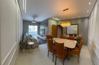 Apartamento à venda e para alugar em Paulínia, Jardim dos Calegaris, com 3 quartos, com 78 m²