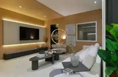Apartamento à venda em Campinas, Jardim Santa Terezinha, com 3 suítes, com 108 m², Auten Paulínia