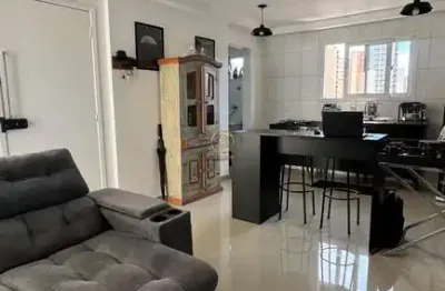 Apartamento para alugar em Campinas, Vila Itapura, com 2 quartos, com 64 m²