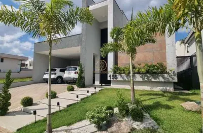 Casa à venda em Campinas, Chácara São Rafael, com 4 quartos, com 225 m²