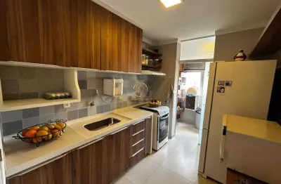 Apartamento à venda em Campinas, Bosque, com 2 quartos, com 94 m², Condomínio Edifício Itapema