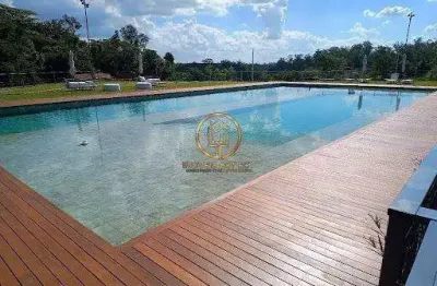 Terreno à venda em Campinas, Loteamento Residencial Pedra Alta,(sousas), com 512 m²