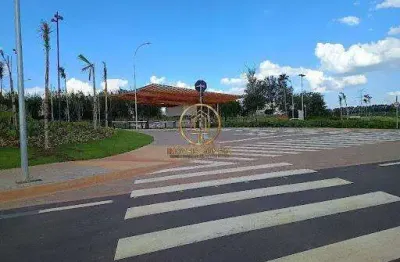 Terreno à venda em Campinas, Loteamento Residencial Pedra Alta,(sousas), com 487 m²