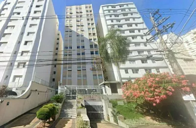 Apartamento à venda em Campinas, Jardim Proença, com 2 quartos, com 74 m², Porto Fino