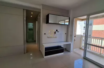 Apartamento para alugar em Campinas, Centro, com 2 quartos, com 49 m²