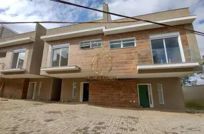 Casa à venda em Campinas, Parque Taquaral, com 3 suítes, com 173 m², Quinta de Miranda