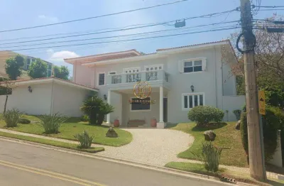 Casa para alugar em Campinas, Loteamento Alphaville Campinas, com 5 quartos, com 566 m²