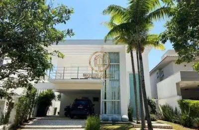 Casa à venda em Campinas, Ville Sainte Hélène, com 4 suítes, com 308 m², Village Sainte Hélène