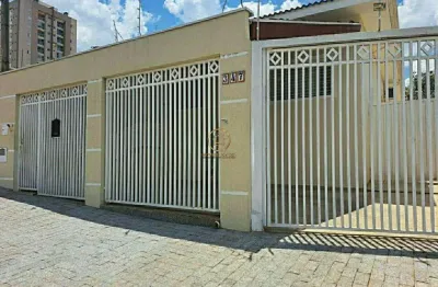 Casa com 3 quartos à venda na Rua Doutor Antônio Castro Prado, 347, Taquaral, Campinas