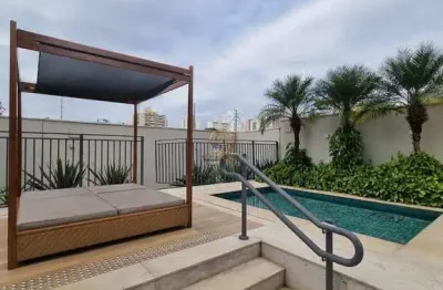 Apartamento à venda em Campinas, Botafogo, com 3 quartos, com 75 m², Living Elegance