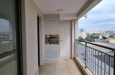 Apartamento à venda em Campinas, Botafogo, com 2 quartos, com 64 m², Living Elegance