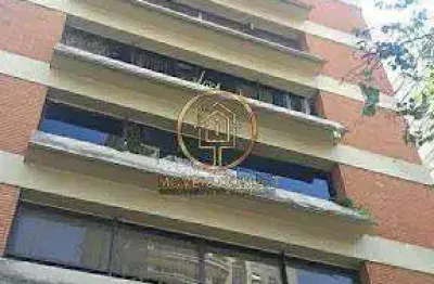 Apartamento à venda em Campinas, Cambuí, com 4 quartos, com 220 m², CARLA - Cambuí