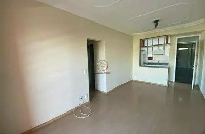 Apartamento para alugar em Campinas, Vila Industrial, com 2 quartos, com 68 m², Ilha de Capri