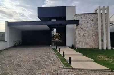 Casa à venda em Paulínia, Jardim Ypê, com 4 quartos, com 236 m², La Dolce Vitta