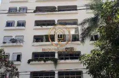 Apartamento à venda em Campinas, Cambuí, com 4 quartos, com 188 m², Edifício São Lourenço