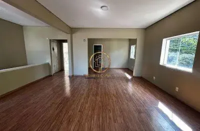 Casa para alugar em Campinas, Cambuí, com 5 quartos, com 255 m²