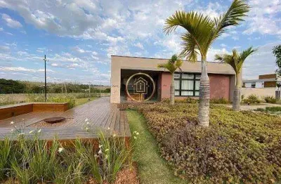 Terreno à venda em Campinas, Parque dos Pomares, com 420 m², Loteamento Residencial Arborais