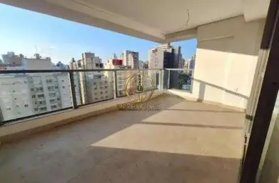 Apartamento à venda em Campinas, Centro, com 3 suítes, com 111 m², Altitude Cambui