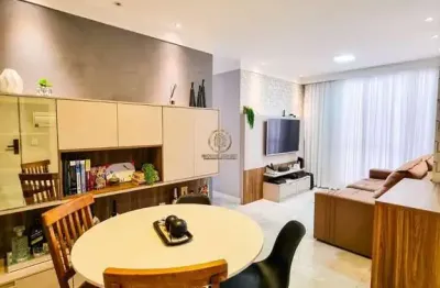 Apartamento Garden a venda em Campinas, 268m², 3 dormitórios e quintal - Taquaral