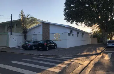 Casa à venda e para alugar em Campinas, Jardim Chapadão, com 6 quartos, com 203 m²