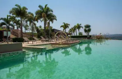 Terreno à venda em Campinas, Loteamento Residencial Pedra Alta,(sousas), com 1200 m²