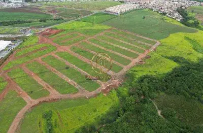 Terreno à venda em Paulínia, São Bento, com 250 m², Miraj Paulínia