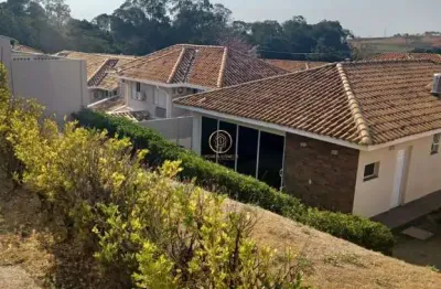 Sobrado à venda em Campinas, Parque Rural Fazenda Santa Cândida, com 3 quartos, com 100 m²