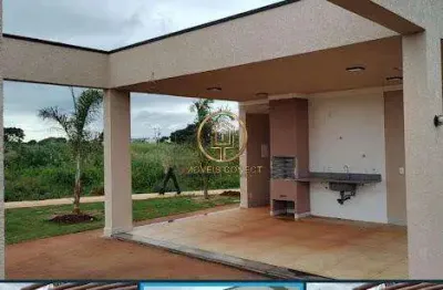 Terreno à venda em Paulínia, Boa Esperança, com 300 m², Residencial das Acácias