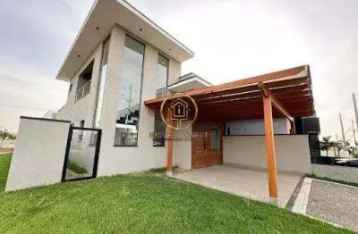 Casa à venda em Paulínia, Vila Monte Alegre, com 3 quartos, com 158 m²