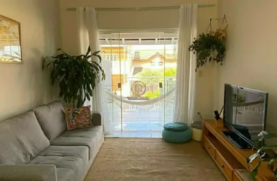 Casa à venda em Valinhos, Lenheiro, com 3 quartos, com 165 m², Mirante do Lenheiro