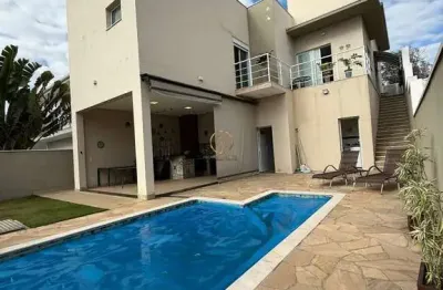 Casa à venda em Valinhos, Roncáglia, com 3 quartos, com 211 m², Loteamento Residencial Mont'alcino
