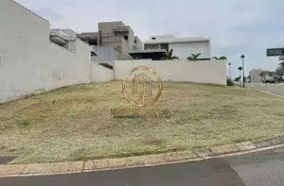 Terreno à venda em Campinas, Swiss Park, com 416 m², Residencial Davos - Swiss Park