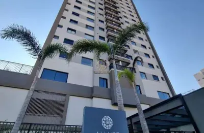 Apartamento a venda, 80m, 2 suítes, sol da manhã - Jardim Guanabara