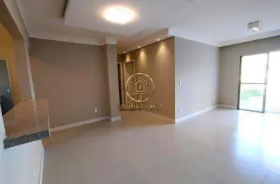Apartamento à venda em Campinas, Bosque, com 2 quartos, com 80 m², Condomínio Etama