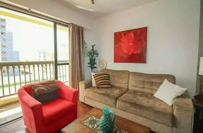 Apartamento à venda em Campinas, Chácara Primavera, com 4 quartos, com 110 m²