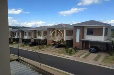 Casa à venda em Campinas, Loteamento Santa Ana do Atibaia,(sousas), com 3 quartos, com 200 m²