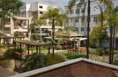 Sala à venda em Campinas, Loteamento Alphaville Campinas, com 41 m²